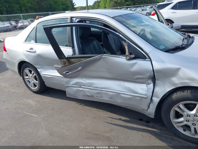 Продажа на аукционе авто 2007 Honda Accord 2.4 Se, vin: 1HGCM56317A032364, номер лота: 44961916