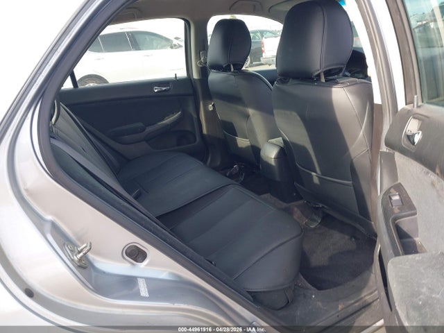 Продажа на аукционе авто 2007 Honda Accord 2.4 Se, vin: 1HGCM56317A032364, номер лота: 44961916