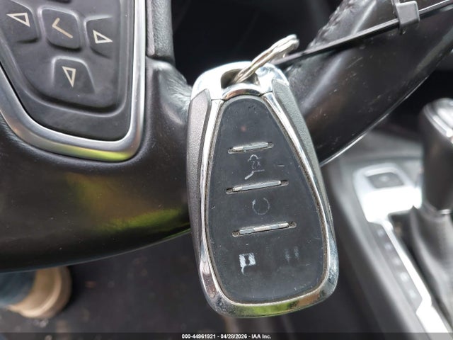 Aukcja sprzedaży 2018 Chevrolet Equinox Lt, vin: 3GNAXKEX7JL344888, numer aukcji: 44961921