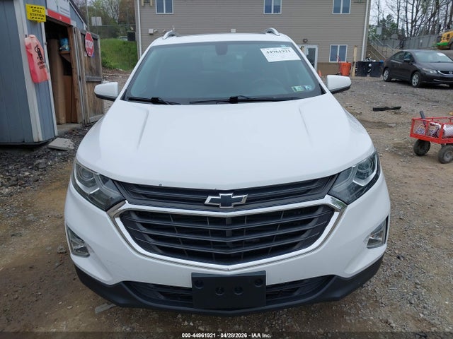 Aukcja sprzedaży 2018 Chevrolet Equinox Lt, vin: 3GNAXKEX7JL344888, numer aukcji: 44961921