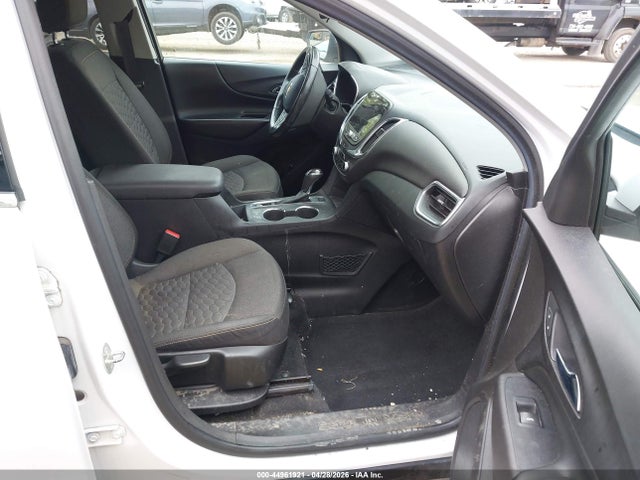 Aukcja sprzedaży 2018 Chevrolet Equinox Lt, vin: 3GNAXKEX7JL344888, numer aukcji: 44961921