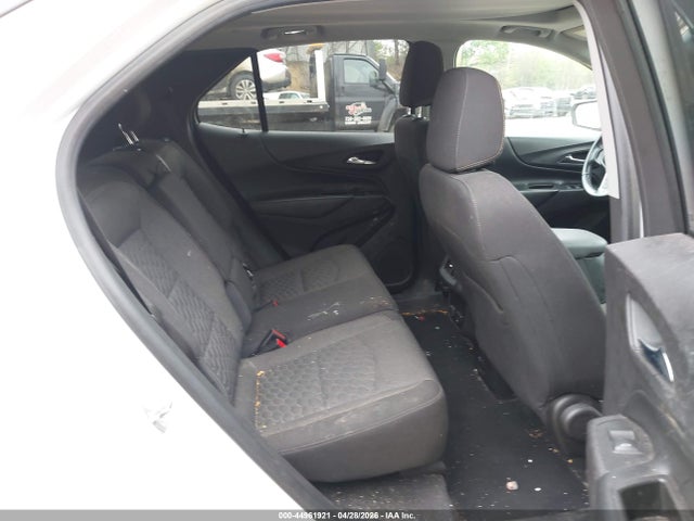Aukcja sprzedaży 2018 Chevrolet Equinox Lt, vin: 3GNAXKEX7JL344888, numer aukcji: 44961921