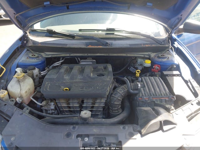 Aukcja sprzedaży 2008 Chrysler Sebring Lx, vin: 1C3LC46K08N167921, numer aukcji: 44961922
