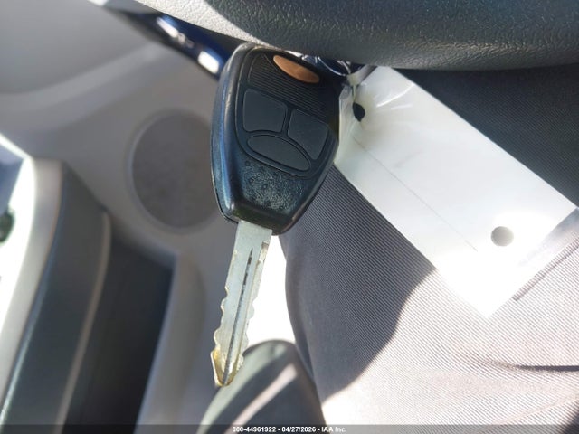 Aukcja sprzedaży 2008 Chrysler Sebring Lx, vin: 1C3LC46K08N167921, numer aukcji: 44961922