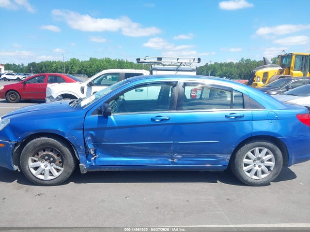 Aukcja sprzedaży 2008 Chrysler Sebring Lx, vin: 1C3LC46K08N167921, numer aukcji: 44961922