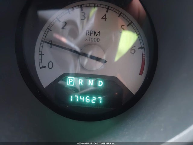 Aukcja sprzedaży 2008 Chrysler Sebring Lx, vin: 1C3LC46K08N167921, numer aukcji: 44961922