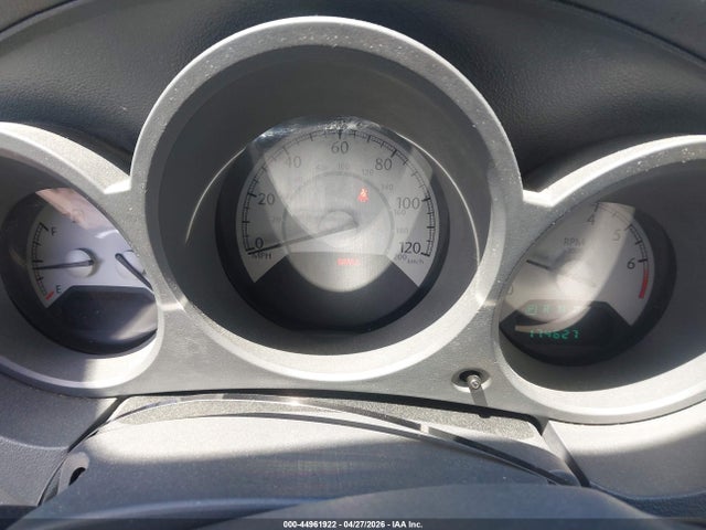 Aukcja sprzedaży 2008 Chrysler Sebring Lx, vin: 1C3LC46K08N167921, numer aukcji: 44961922