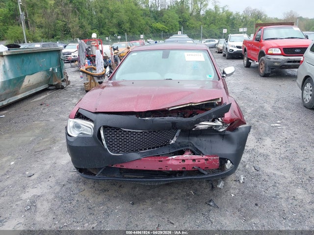 2016 Chrysler 300c Awd მანქანა იყიდება აუქციონზე, vin: 2C3CCAKG2GH111471, აუქციონის ნომერი: 44961924