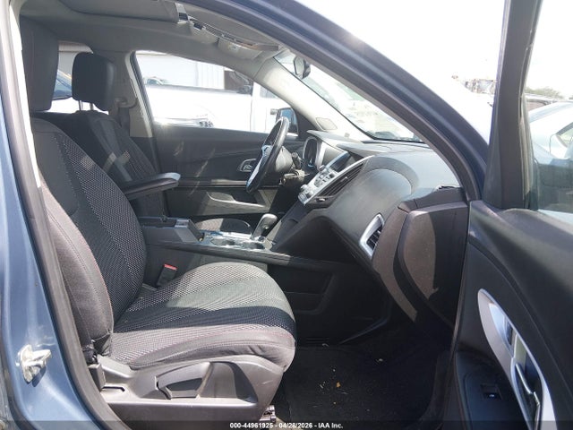 2012 Chevrolet Equinox 2lt მანქანა იყიდება აუქციონზე, vin: 2GNFLPE5XC6215807, აუქციონის ნომერი: 44961925