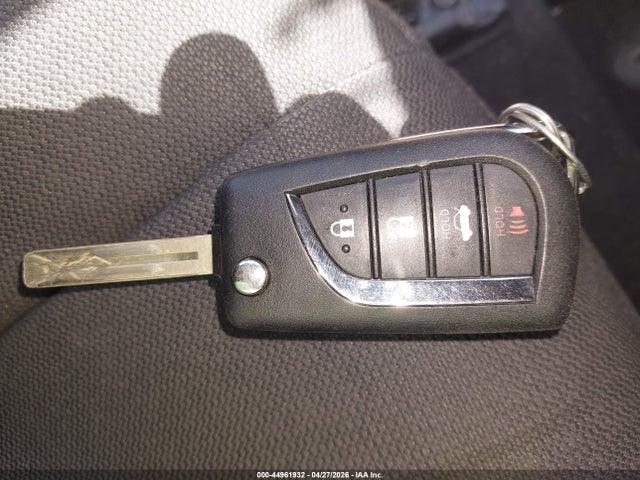 2023 Toyota Corolla Le მანქანა იყიდება აუქციონზე, vin: 5YFB4MDE5PP003695, აუქციონის ნომერი: 44961932