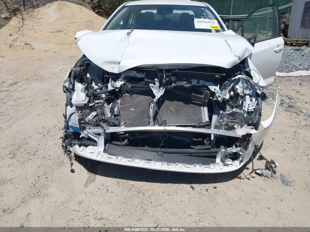 2023 Toyota Corolla Le მანქანა იყიდება აუქციონზე, vin: 5YFB4MDE5PP003695, აუქციონის ნომერი: 44961932