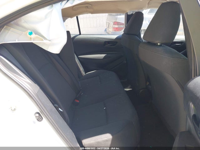 2023 Toyota Corolla Le მანქანა იყიდება აუქციონზე, vin: 5YFB4MDE5PP003695, აუქციონის ნომერი: 44961932