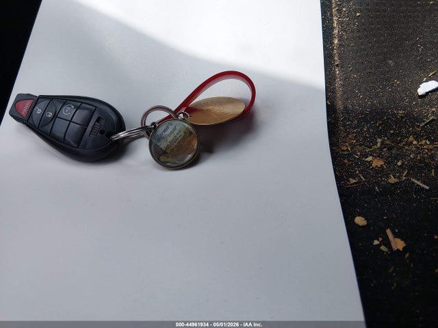 Aukcja sprzedaży 2019 Dodge Grand Caravan Se Plus, vin: 2C4RDGBG4KR608370, numer aukcji: 44961934