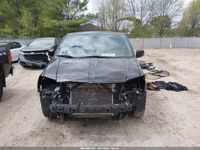 Aukcja sprzedaży 2019 Dodge Grand Caravan Se Plus, vin: 2C4RDGBG4KR608370, numer aukcji: 44961934