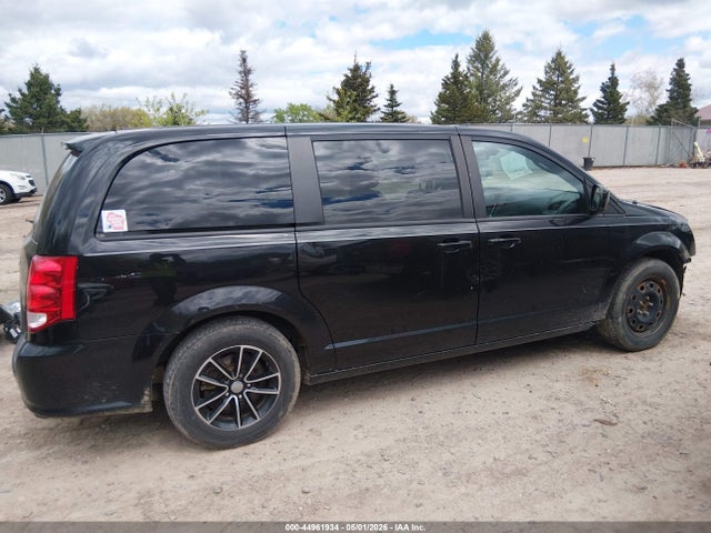 Aukcja sprzedaży 2019 Dodge Grand Caravan Se Plus, vin: 2C4RDGBG4KR608370, numer aukcji: 44961934