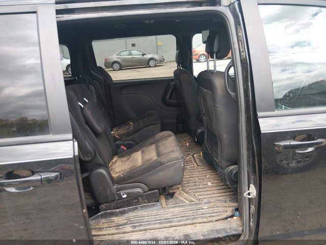 Aukcja sprzedaży 2019 Dodge Grand Caravan Se Plus, vin: 2C4RDGBG4KR608370, numer aukcji: 44961934