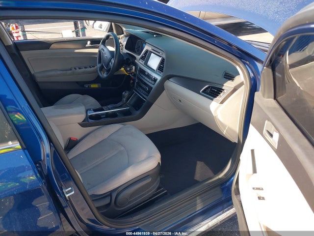 Продаж на аукціоні авто 2016 Hyundai Sonata Sport, vin: 5NPE34AF7GH347586, номер лоту: 44961939
