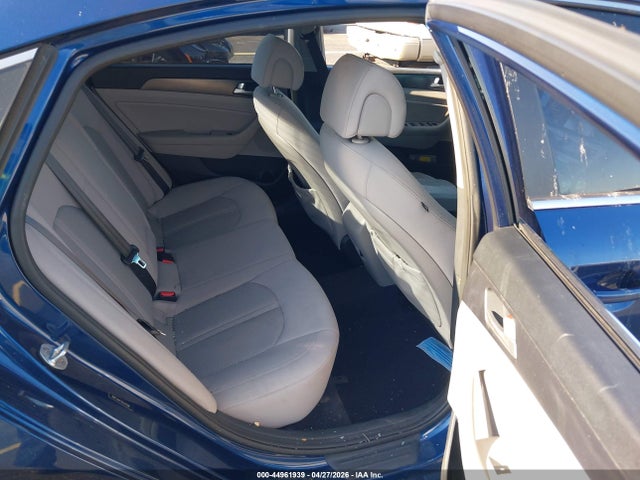 Продаж на аукціоні авто 2016 Hyundai Sonata Sport, vin: 5NPE34AF7GH347586, номер лоту: 44961939