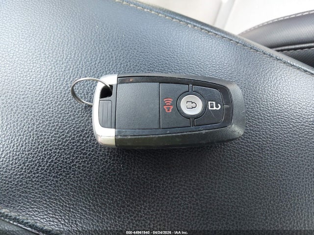2019 Ford Fusion Se მანქანა იყიდება აუქციონზე, vin: 3FA6P0HD0KR126915, აუქციონის ნომერი: 44961940