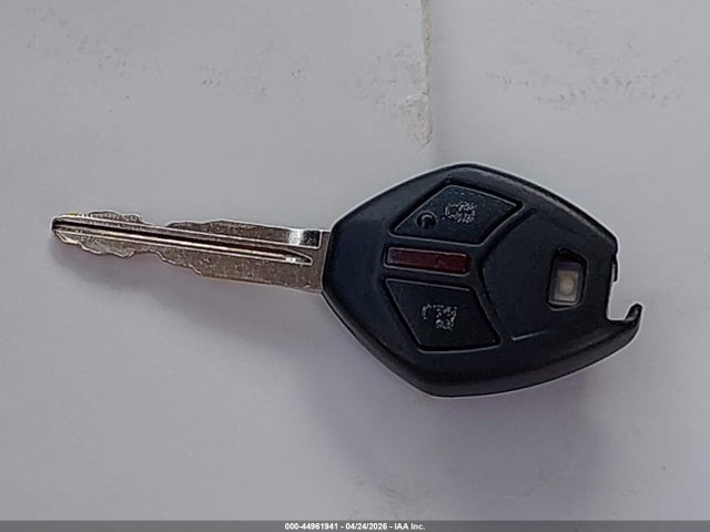 Aukcja sprzedaży 2014 Mitsubishi Outlander Es, vin: JA4AD2A3XEZ008875, numer aukcji: 44961941