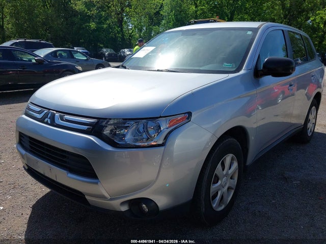 Aukcja sprzedaży 2014 Mitsubishi Outlander Es, vin: JA4AD2A3XEZ008875, numer aukcji: 44961941