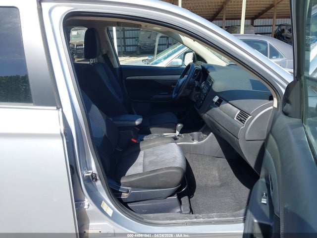 Aukcja sprzedaży 2014 Mitsubishi Outlander Es, vin: JA4AD2A3XEZ008875, numer aukcji: 44961941