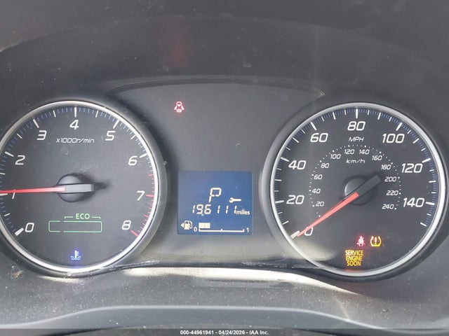 Aukcja sprzedaży 2014 Mitsubishi Outlander Es, vin: JA4AD2A3XEZ008875, numer aukcji: 44961941