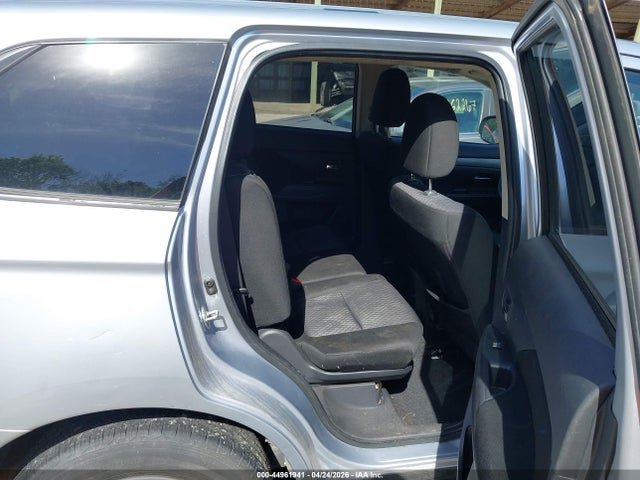 Aukcja sprzedaży 2014 Mitsubishi Outlander Es, vin: JA4AD2A3XEZ008875, numer aukcji: 44961941