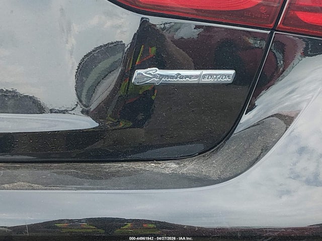 44961942 :رقم المزاد ، JN1EV7AR5KM590949 vin ، 2019 Infiniti Q50 3.0t Signature Edition مزاد بيع