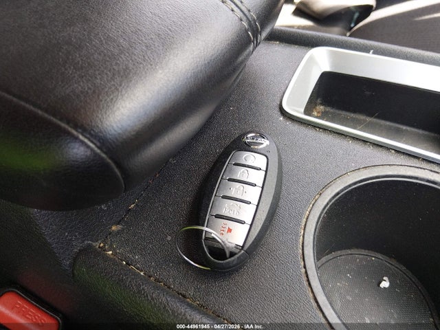 2019 Nissan Altima 2.5 S მანქანა იყიდება აუქციონზე, vin: 1N4BL4BV9KC135856, აუქციონის ნომერი: 44961945
