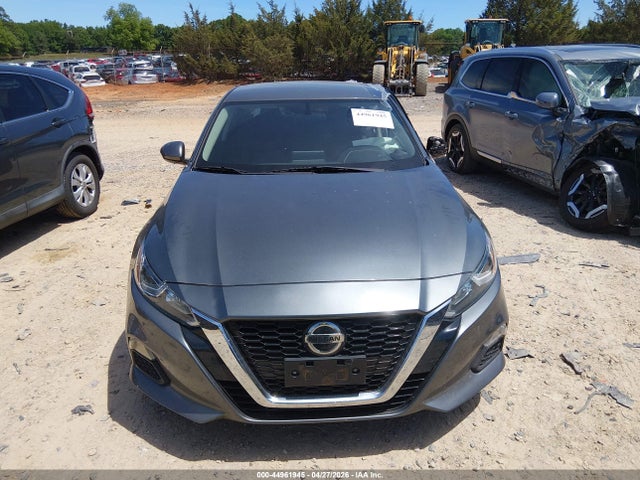 2019 Nissan Altima 2.5 S მანქანა იყიდება აუქციონზე, vin: 1N4BL4BV9KC135856, აუქციონის ნომერი: 44961945