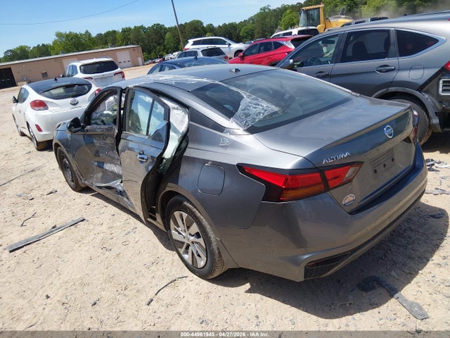 2019 Nissan Altima 2.5 S მანქანა იყიდება აუქციონზე, vin: 1N4BL4BV9KC135856, აუქციონის ნომერი: 44961945