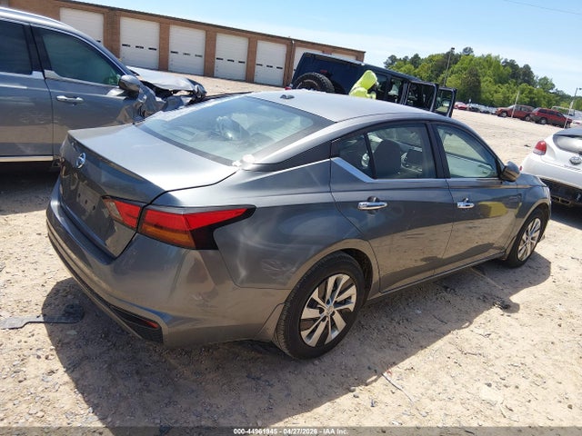 2019 Nissan Altima 2.5 S მანქანა იყიდება აუქციონზე, vin: 1N4BL4BV9KC135856, აუქციონის ნომერი: 44961945