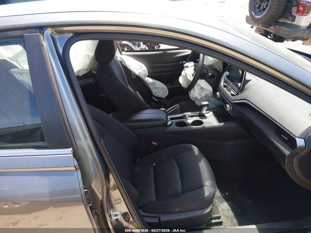 2019 Nissan Altima 2.5 S მანქანა იყიდება აუქციონზე, vin: 1N4BL4BV9KC135856, აუქციონის ნომერი: 44961945