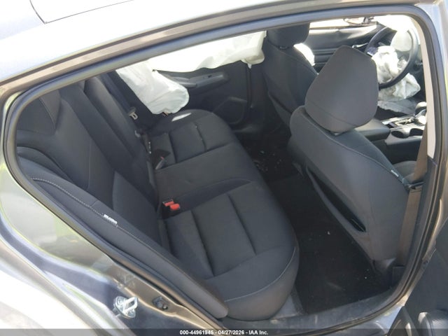 2019 Nissan Altima 2.5 S მანქანა იყიდება აუქციონზე, vin: 1N4BL4BV9KC135856, აუქციონის ნომერი: 44961945