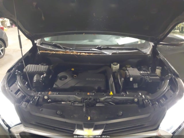 Продажа на аукционе авто 2019 Chevrolet Equinox Lt, vin: 2GNAXUEV1K6271050, номер лота: 44961947