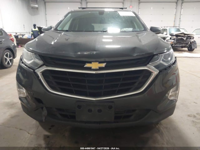 Продажа на аукционе авто 2019 Chevrolet Equinox Lt, vin: 2GNAXUEV1K6271050, номер лота: 44961947