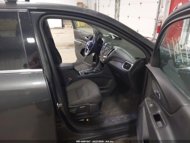 Продажа на аукционе авто 2019 Chevrolet Equinox Lt, vin: 2GNAXUEV1K6271050, номер лота: 44961947
