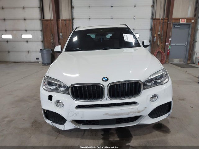 Продажа на аукционе авто 2015 Bmw X5 Xdrive35i, vin: 5UXKR0C57F0K63759, номер лота: 44961956