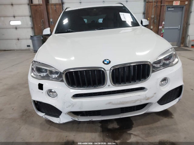 Продажа на аукционе авто 2015 Bmw X5 Xdrive35i, vin: 5UXKR0C57F0K63759, номер лота: 44961956
