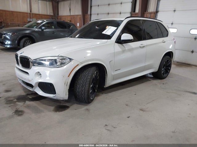 Продажа на аукционе авто 2015 Bmw X5 Xdrive35i, vin: 5UXKR0C57F0K63759, номер лота: 44961956