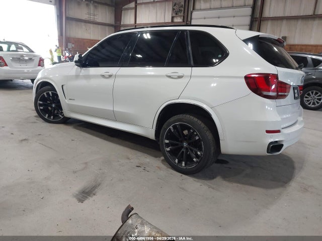 Продажа на аукционе авто 2015 Bmw X5 Xdrive35i, vin: 5UXKR0C57F0K63759, номер лота: 44961956