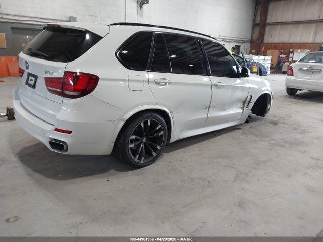 Продажа на аукционе авто 2015 Bmw X5 Xdrive35i, vin: 5UXKR0C57F0K63759, номер лота: 44961956