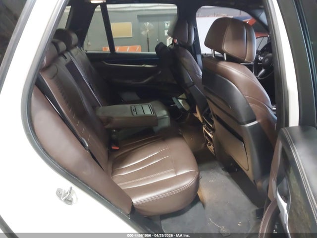 Продажа на аукционе авто 2015 Bmw X5 Xdrive35i, vin: 5UXKR0C57F0K63759, номер лота: 44961956