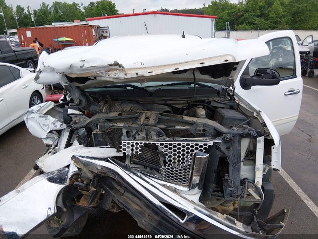 Продаж на аукціоні авто 2010 Gmc Sierra 1500 Sle, vin: 3GTRKVE35AG129673, номер лоту: 44961959