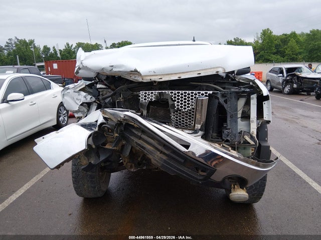 Продаж на аукціоні авто 2010 Gmc Sierra 1500 Sle, vin: 3GTRKVE35AG129673, номер лоту: 44961959