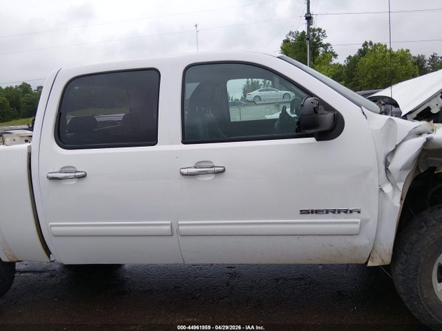 Продаж на аукціоні авто 2010 Gmc Sierra 1500 Sle, vin: 3GTRKVE35AG129673, номер лоту: 44961959