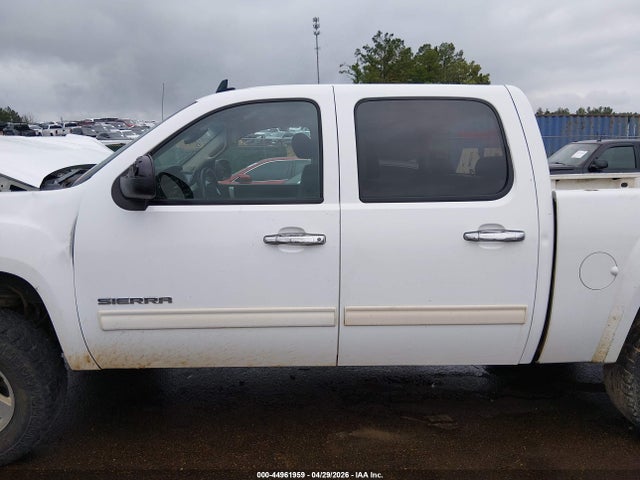 Продаж на аукціоні авто 2010 Gmc Sierra 1500 Sle, vin: 3GTRKVE35AG129673, номер лоту: 44961959