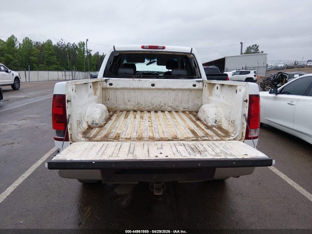 Продаж на аукціоні авто 2010 Gmc Sierra 1500 Sle, vin: 3GTRKVE35AG129673, номер лоту: 44961959