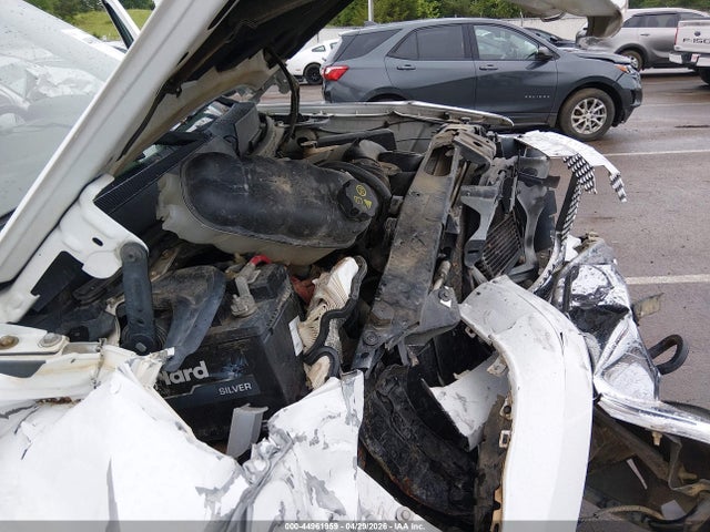 Продаж на аукціоні авто 2010 Gmc Sierra 1500 Sle, vin: 3GTRKVE35AG129673, номер лоту: 44961959
